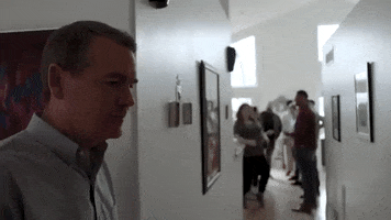 election2020 michael bennet GIF