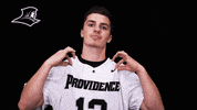 Pcmlax GIF by Providence Friars