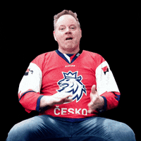 Hockey Kb GIF by Komercka