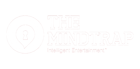 the_mindtrap giphyupload escape room escaperoom mindtrap Sticker