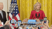 Joe Biden GIF by GIPHY News