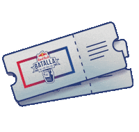 Robot Batalla Sticker by Red Bull