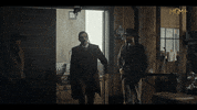 What Is Happening GIF by MGM+