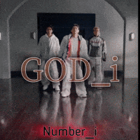 Jin Number GIF