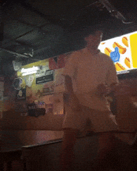 Dance Boone GIF