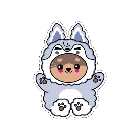 Skz Straykids Sticker by Nolae