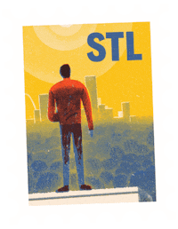 Come Together Human Rights Sticker by Asian American Federation