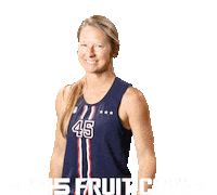 Fitness Wipe Sticker by F45 Training Fruit Cove