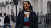 Relaxing Amazon Studios GIF by ThePeopleWeHateAtTheWedding