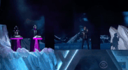 The Grammys GIF by Recording Academy / GRAMMYs