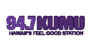 Kumu Sticker by PMG Oahu