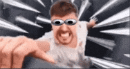 Mr Beast Help GIF