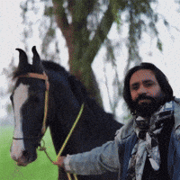 GIF by BabbuMaan