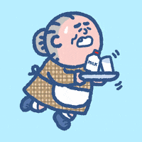 GIF by SOWINGHONG