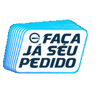 Farmacia Distribuidora Sticker by Grupo Gmill