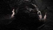 Sci Fi Helmet GIF by Mass Effect