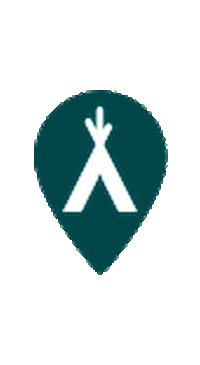 nomadsexperience travel viaje cancun hostel Sticker