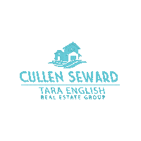 Cullen Seward Sticker by Tara English Real Estate Group