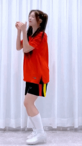 Happy K Pop GIF