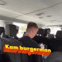 Kam GIF by Respective