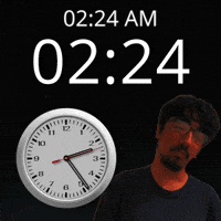 2Am GIF