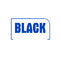 Black Friday Ofertas Sticker by Nagem