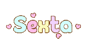 Sextou Dias Sticker