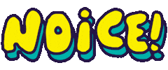 Nice Day Mood Sticker