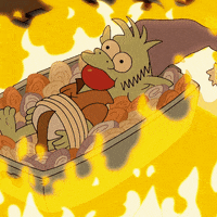 abbi jacobson netflix GIF by Disenchantment