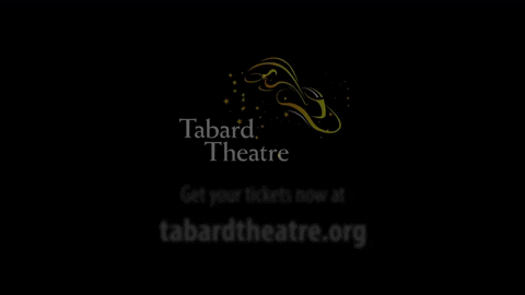 Tabardtheatre Sanpedrosquare GIF by The Tabard Theatre Company