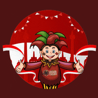 Indonesia Merdeka GIF by Dewacasino Official