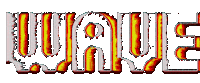 Art Glitch Sticker