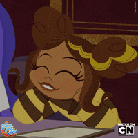 Happy Dc Comics GIF by DC