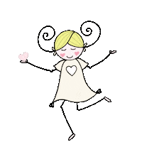 Dance Love Sticker