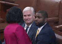 Day 2 Mccarthy GIF by GIPHY News
