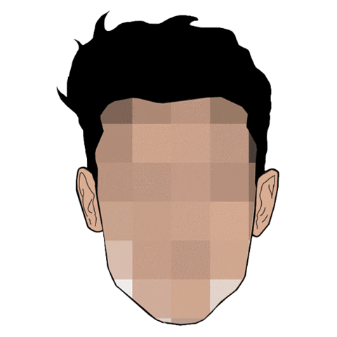 Face Yung Sticker by Sony Music Germany