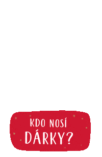 Vanoce Sticker by KnihyDobrovsky