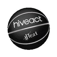 Sticker by Hiveact