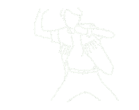 Happy Dance Sticker