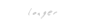 Longer Sticker by Jamie Miller