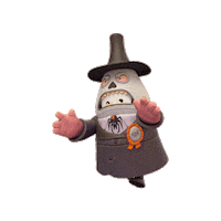 Angry Video Game Sticker by Fall Guys