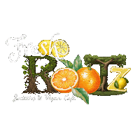 Sticker by Fresh Rootz