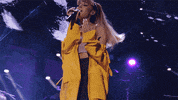 ariana grande iheart festival GIF by iHeartRadio