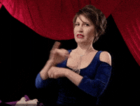 Me Too Agree GIF