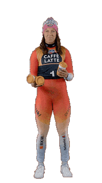 Ski Win Sticker by Emmi Schweiz AG