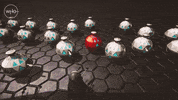 Dalek GIF by Doctor Who