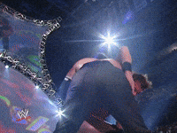 wwe sports wwe wrestling undertaker GIF