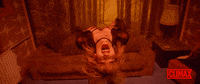 sofia boutella scream GIF by Raven Banner Entertainment