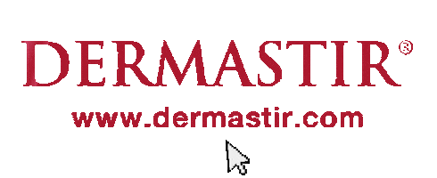 Skincare Brand Sticker by Dermastir