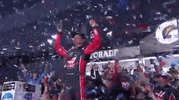 Daytona 500 Yes GIF by NASCAR